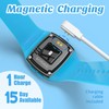 SKYROKU Toddler Potty Training Watch – Magnetic Charging, 5 Timing