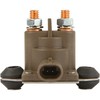 DB Electrical SMR6017 New Solenoid Relay Compatible with/Replacement for Johnson