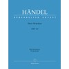 Dixit Dominus HWV 232 (Vocal Score)