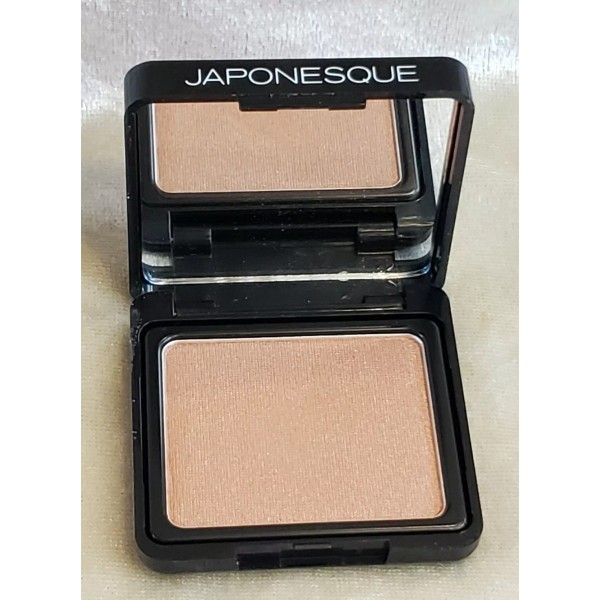 JAPONESQUE Kumadori Collection Highlighter Color /Shade 02 BRONZE PEARL 5