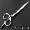 Salon Professional 5.5 5 "6" 6.5 Hairdressing Scissors Barber Scissors