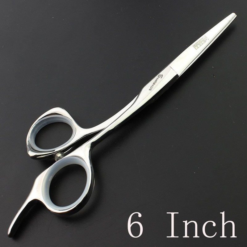 Salon Professional 5.5 5 "6" 6.5 Hairdressing Scissors Barber Scissors