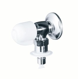 KVK Washing Machine Faucet [K115CP2]