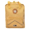 Trixie Large Backpack for Kids, Mr. lion