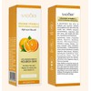Vitamin C Orange essence, after sunburn repair moisturizing essence, essence.