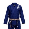 Venum Contender 2.0 BJJ Gi - Navy Blue