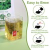 TEARELAE - Oregano Tea Bags - 50 Count - Premium