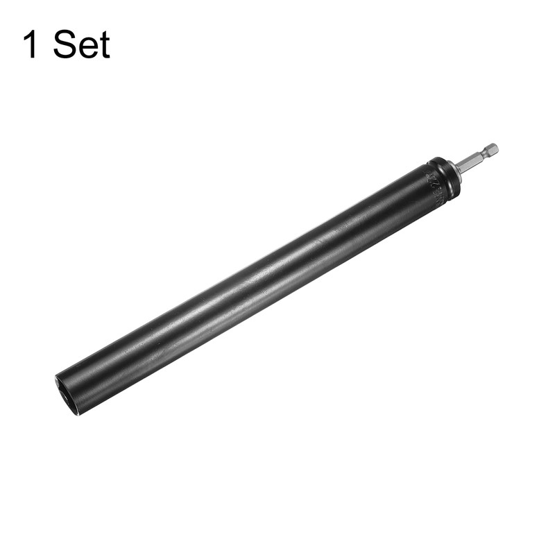 sourcing map Deep 6-Points Impact Socket 1/2" Drive 22mm Metric