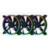 Razer (New) Razer Kunai Chroma 140mm ARGB Case Fan (3