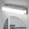 LIGHTINN LED Bathroom Vanity Light Fixture Over Mirror 24.4 inch