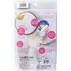 Fluffy Mask Imabari Towel for Super Sensitive Skin Loose Large