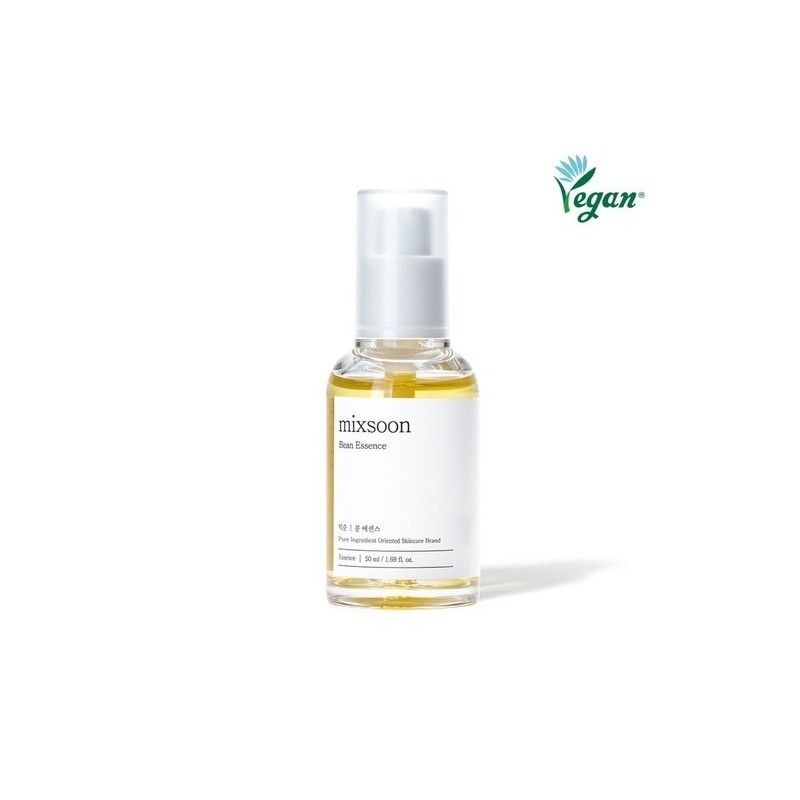 Mixun Soybean Essence 50ml / 믹순 콩 에센스 50ml