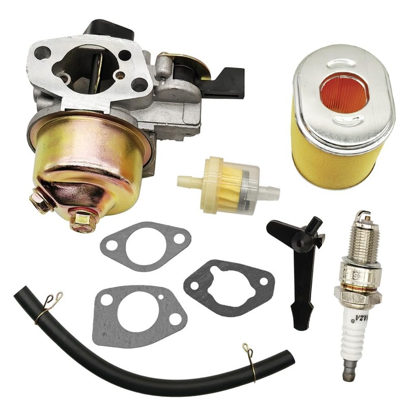 PW3200 Carburetor Compatible with Husqvarna PW3200 CR950 208CC 3200PSI 2.5GPM,