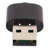 Mouse Jiggle Undetectable USB Tiny Mouse Shaker Portable Computer Mouse