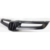 Garage-Pro Grille Assembly Compatible with 2003-2005 Honda Accord Painted Black
