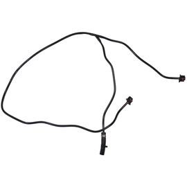 LYNSHINE CV6Z-8K012-K - Manguera de depósito de radiador Ford Focus 2012 2013 2014 2015 2016 2017 2018 12 13 14 15 16 17 18 L4 CV6Z. 6K012 K 626653 626-653 BV618K012KF