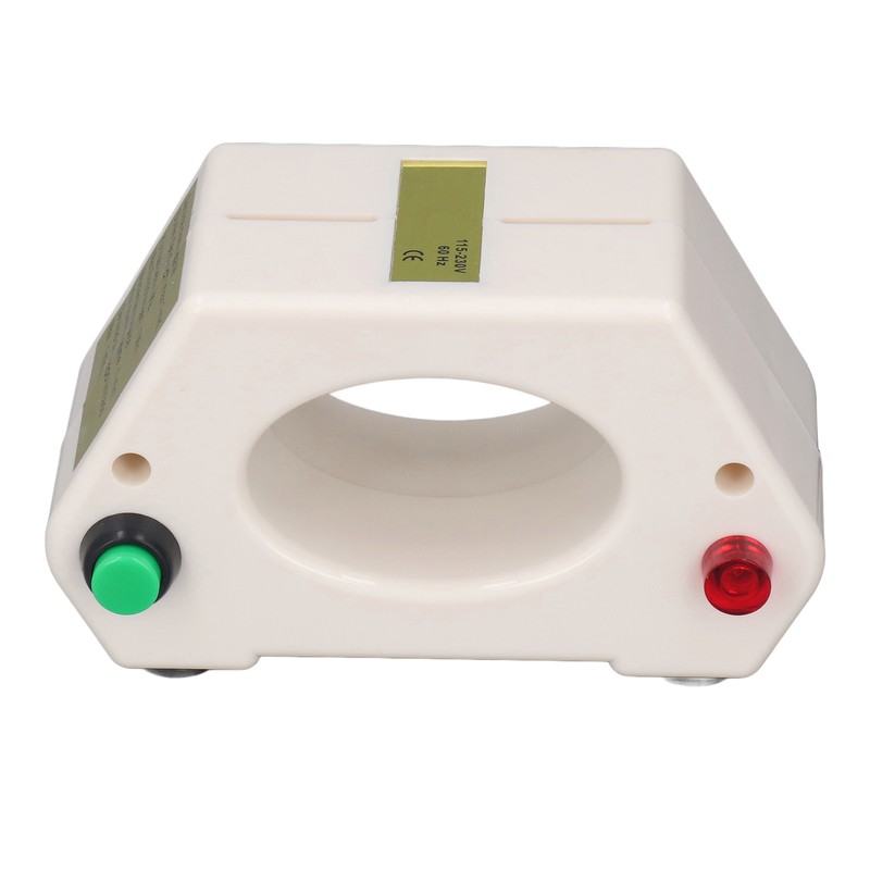 Watch Demagnetizer ABS Housing Portable Power On Indicator Watch Demagnetization