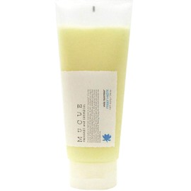 Mucue Hair Treatment, Merry White, 7.4 oz (210 g), Cream Clear, 7.4 oz (210 g) (x1)
