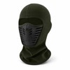 Winter Full Face Mask for Outdoor Cycling - Windproof, Breathable