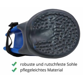 AMKA Protect Hoof Shoe Hoof Shoe Hoof Protection Horse Shoe Hoof Shoe Hoof Shoe