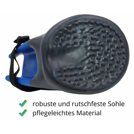 AMKA Protect Hoof Shoe Hoof Shoe Hoof Protection Horse Shoe Hoof Shoe Hoof Shoe