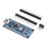 Podazz 3Pcs Nano Atmega328P Module CH340 5V/16M USB-C Microcontroller Board