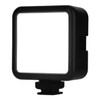 Rollei Lumis Mini RGB Colour LED Continuous Light, Video Light