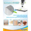 KEEPOW Steam Mop Pads Compatible with Mxnsewr Steam Mop, Compatible