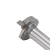 Router Bit Blade Diameter 16mm VShaped Tungsten Steel Engraving Milling