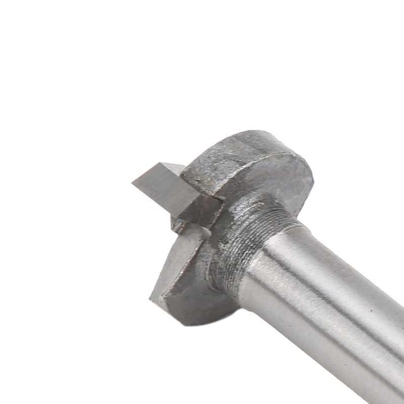 Router Bit Blade Diameter 16mm VShaped Tungsten Steel Engraving Milling