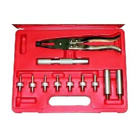 T&E Tools 4931 Valve Stem Seal Remover and Installer