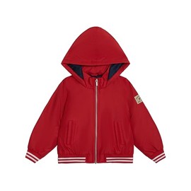 Carter's Baby Boys' Midweight Jacket, RED