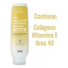 Facial Time Urea 40 Kit De 3 Con Vitamina E