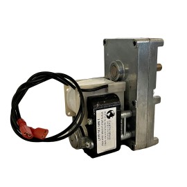 Pellethead Harman Accentra, Advance, Mark I, XXV 4 RPM CCW Auger Feed Motor 3-20-08752