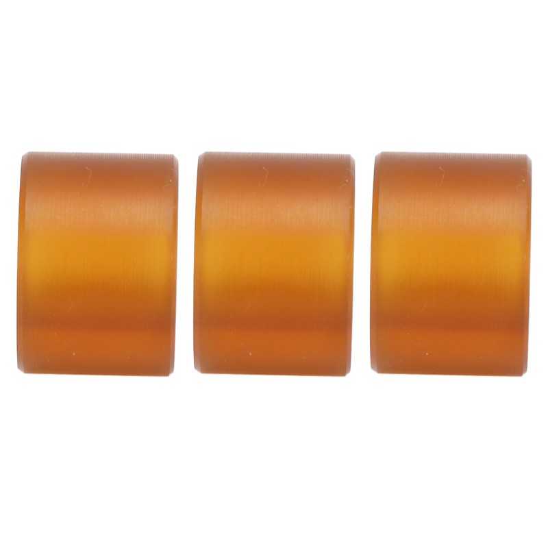 3 Set Driven Clutch Rhino Roller Kit Efficient Power Transfer