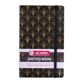 Talens Art Creation Sketchbooks