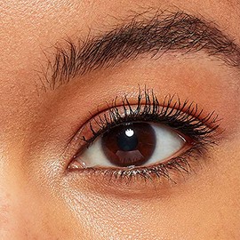 LOral Paris Mascara de pestaas a prueba de agua Voluminous Original Negro, 8ml                                                                        