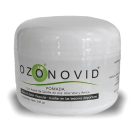 Crema Ozonovid