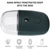 USB Charging Portable Face Moisturizing Spray Handheld Nano Mist Sprayer