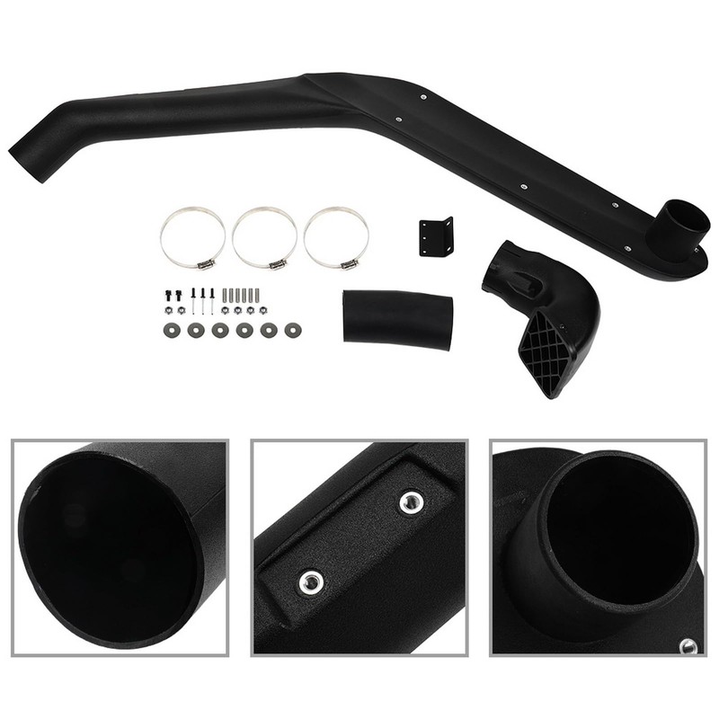 FINDAUTO car snorkel kit fit for 1990-1997 for Toyota 80