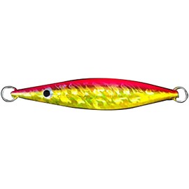 marcyn suroida- 200g (suro-zigingu Metal Jig)