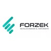 Forzek Par De Esponjas Para Electrodos De Caucho Mediana 6x9cm
