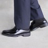 Wilson 720 Men's Business Sandal (Bit), Black