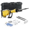 R&D Hardware Demolition Jack Hammer Concrete Breaker 2200W Electric Hammer