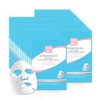 Derma House Miracle House Whitening Essence Mask 30mlx30 sheets/Blemish management 716784 / 미라클하우스 화이트닝 에센스마스크 30mlx30매/ 잡티관리 716784