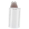 Double Edge Safety Razor Men Home Salon Portable Zinc Alloy