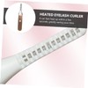 Healeved Heated Lash Curler Fast Heating Eyelash Curlers for Women