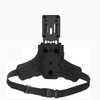 Tactical Modular Holster Adapter with QLS kit with Adjustable Drop