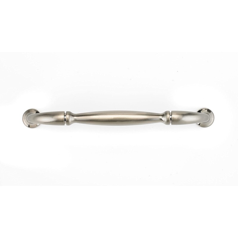 Richelieu Hardware BP23737128195 Hudson Collection 5 1/16-inch (128 mm) Center-to-Center