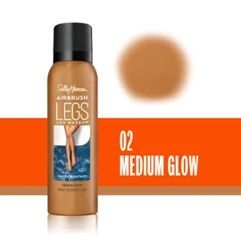 Sally Hansen Airbrush Legs, Medium Glow, 75 ml